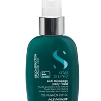 Alfaparf Milano Semi di Lino Reconstruction Anti-Breakage fluid proti lámání vlasů 125 ml