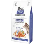 Brit Care Cat Grain-Free Kitten Gentle Digestion & Strong Immunity 7kg