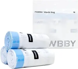 Pawbby Odpadní pytle do automatické toalety pro kočky | P55480