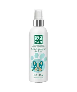 Menforsan voňavka pro štěňata, 125 ml | P53740