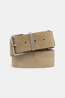 Semišový pásek Answear.LAB