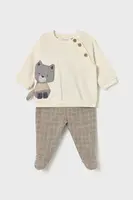 Kojenecká sada Mayoral Newborn