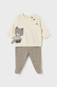 Kojenecká sada Mayoral Newborn