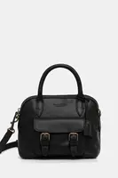 Kožená kabelka Marc O'Polo