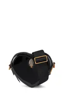 Kožená kabelka Kurt Geiger London Shoreditch