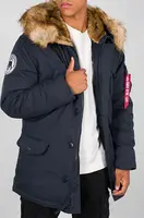 Bunda Alpha Industries Polar Jacket 123144 07