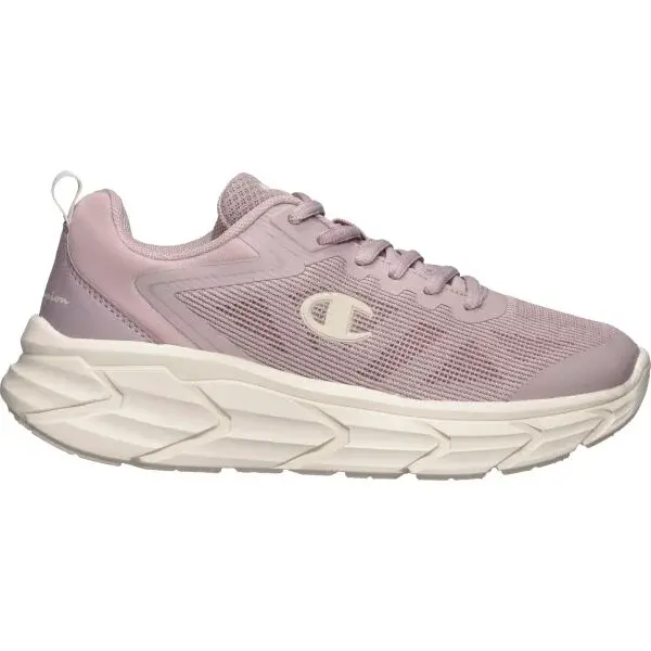 Champion FX III LOW CUT Dámské volnočasové boty, fialová, velikost 36