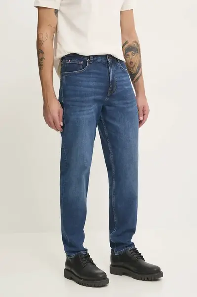 Džíny Tommy Hilfiger