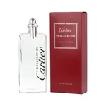 Cartier Déclaration EDT 100 ml M (Nový obal)