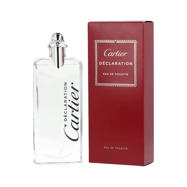 Cartier Déclaration EDT 100 ml M (Nový obal)