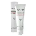 Altruist Dermatologist moisturising hydratační fluid 50 ml