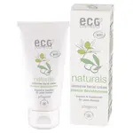 Eco Cosmetics Intenzivní pleťový krém BIO 50 ml