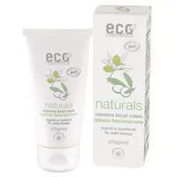 Eco Cosmetics Intenzivní pleťový krém BIO 50 ml