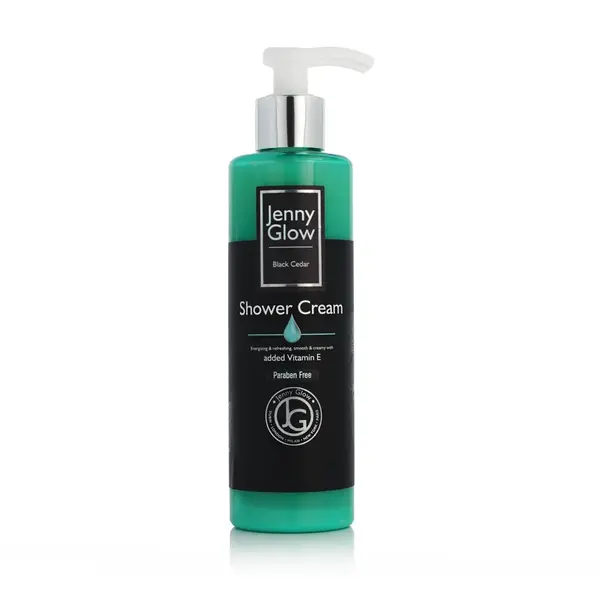 Jenny Glow Black Cedar SC 250 ml UNISEX