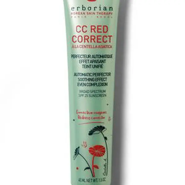 Erborian CC Red Correct 45 ml