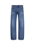 Calvin Klein Jeans Džínsy '90S HORIZON'  modrá denim