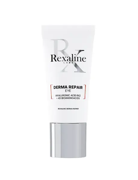 Rexaline Derma Repair zklidňující oční krém 15 ml