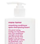 EVO Mane tamer smoothing conditioner  300ml
