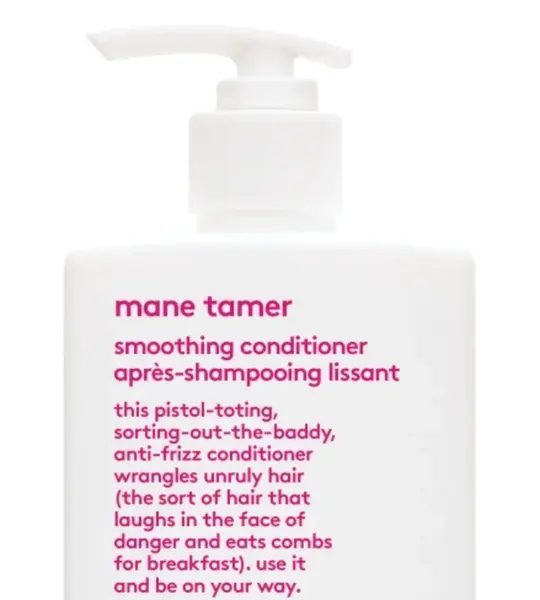 EVO Mane tamer smoothing conditioner  300ml