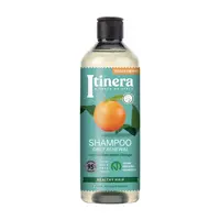 Itinera Obnovující šampon Sicilský hořký pomeranč 370 ml