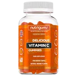 Nutrigums Vitamin C 60 želé - pomeranč