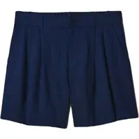 GAP 4 IN 365 Dámské kraťasy, tmavě modrá, velikost