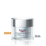 Eucerin Hyaluron-filler+3x effect denní krém SPF15 50ml