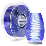 Mecpow High Speed PETG Filament 1kg - Blue