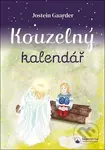 Kouzelný kalendář - Jostein Gaarder