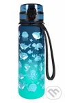 Tritánová fľaša - Morský svet