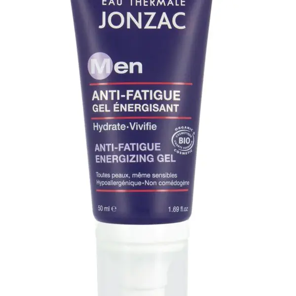 JONZAC MEN Revitalizační gel BIO 50 ml