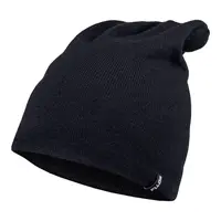 FLLÖS ANDER Zimná čiapka, čierna, veľkosť