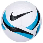 Nike ACADEMY TEAM Futbalová lopta, biela, veľkosť