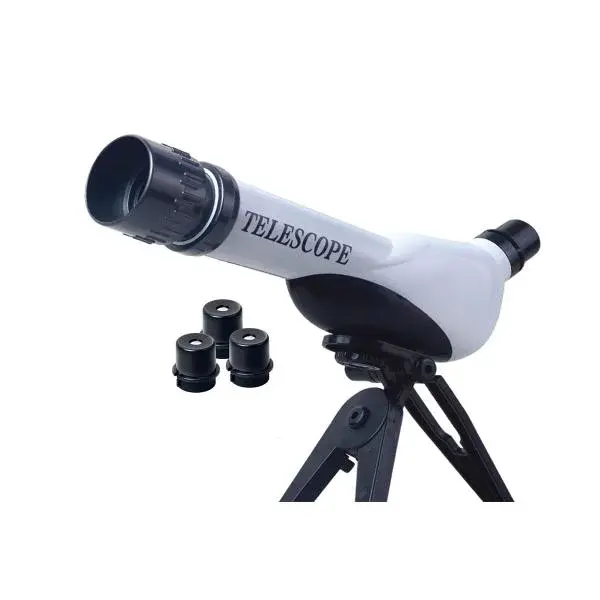 Teleskop hvězdářský