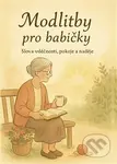 Modlitby pro babičky