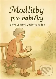 Modlitby pro babičky