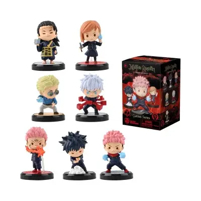 Jujutsu Kaisen Hero Box DPL12
