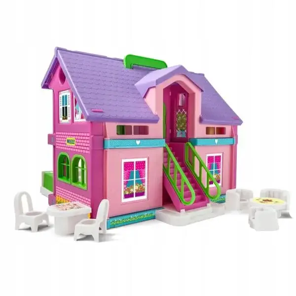 Wader Domeček pro panenky