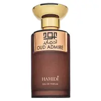 Hamidi Oud Admire parfémovaná voda unisex 100 ml
