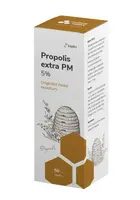 PURUS Propolis Extra 5% kapky 50 ml