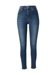 ARMEDANGELS Džínsy 'INGAA'  modrá denim