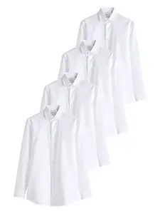 Next Košeľa  biela