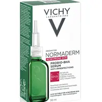 Vichy Normaderm PROBIO-BHA Sérum 30 ml