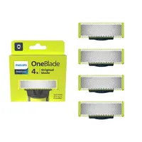 Philips QP240/50 náhradní břity na tvář 4 ks