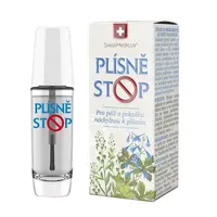 SwissMedicus PlísněStop bylinné sérum 10 ml
