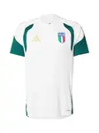 ADIDAS PERFORMANCE Dres 'FIGC TR JSY'  biela