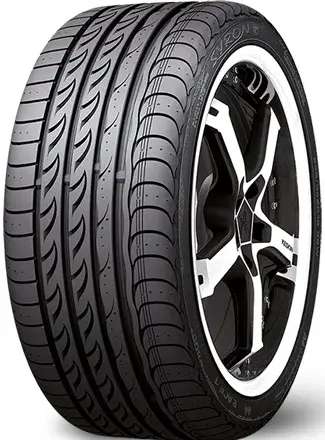 SYRON 225/45 R 17 94W RACE_1_PLUS TL XL SYRON