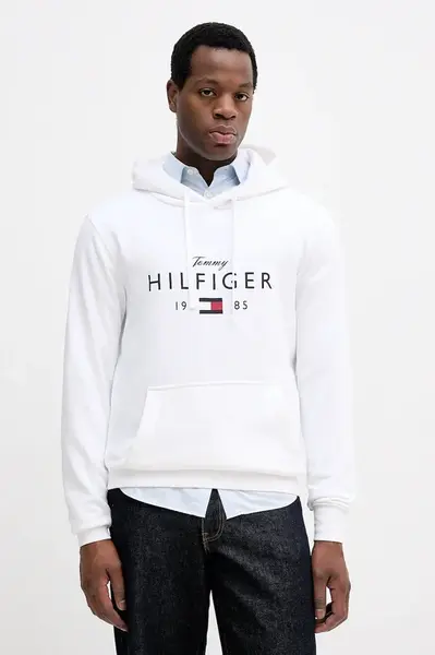 Mikina Tommy Hilfiger