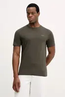 Bavlněné tričko Joop!