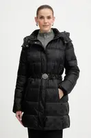 Bunda Guess IMMA černá barva, zimní, W5BL44 W2912